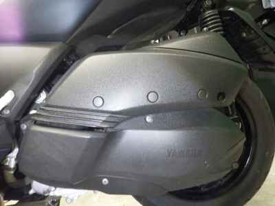 Yamaha XMAX 250 2019