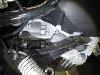 Yamaha XMAX 250 2019