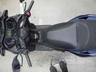 Yamaha XMAX 250 2019
