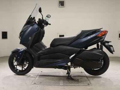 Yamaha XMAX 250 2019