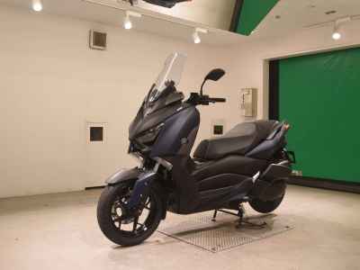 Yamaha XMAX 250 2019