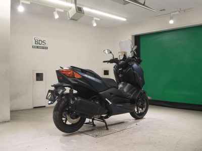Yamaha XMAX 250 2019