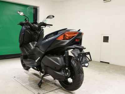 Yamaha XMAX 250 2019