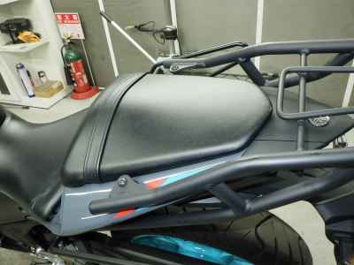 Yamaha MT-25 2022
