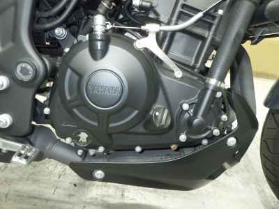 Yamaha MT-25 2022