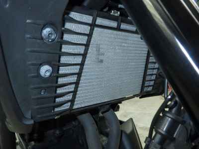 Yamaha MT-25 2022