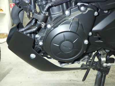 Yamaha MT-25 2022