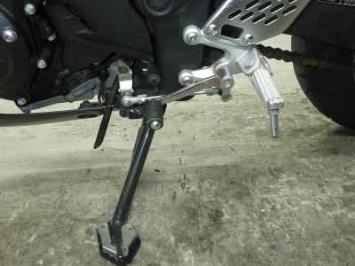 Yamaha MT-25 2022