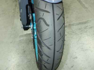 Yamaha MT-25 2022