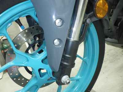 Yamaha MT-25 2022