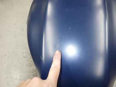 Honda GB350 2021