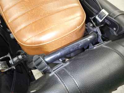 Honda GB350 2021