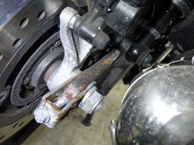 Honda GB350 2021