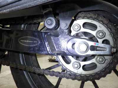 Honda GB350 2021