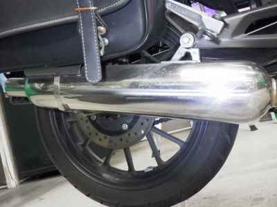 Honda GB350 2021