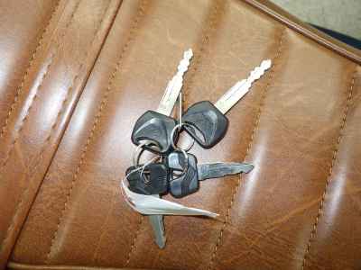 Honda GB350 2021