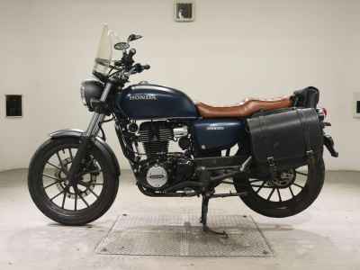Honda GB350 2021