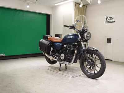 Honda GB350 2021
