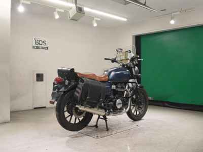 Honda GB350 2021
