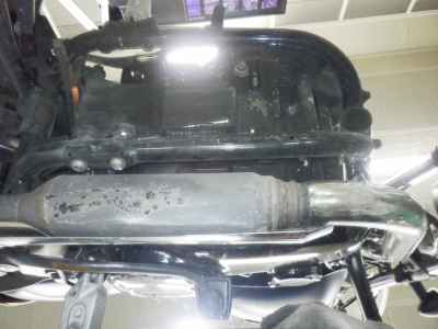 Honda GB350 2021