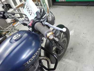 Honda GB350 2021