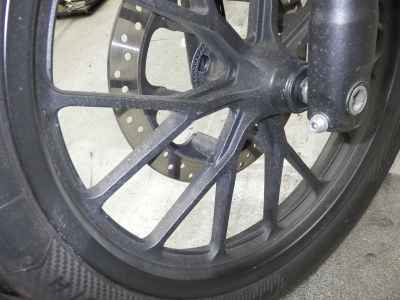 Honda GB350 2021