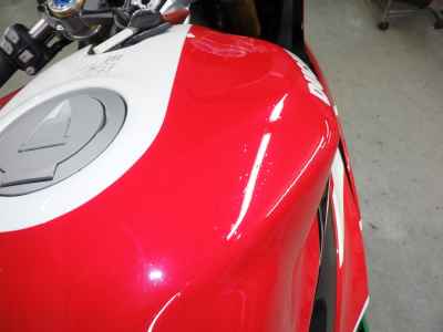 Ducati Panigale V2 Bayliss 2022