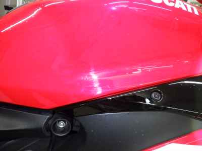 Ducati Panigale V2 Bayliss 2022
