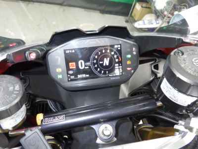 Ducati Panigale V2 Bayliss 2022