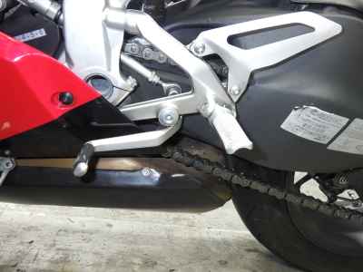 Ducati Panigale V2 Bayliss 2022