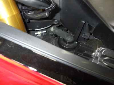 Ducati Panigale V2 Bayliss 2022