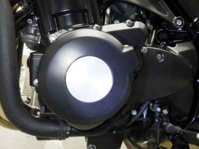 Kawasaki Z900RS 2024