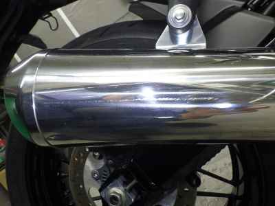 Kawasaki Z900RS 2024