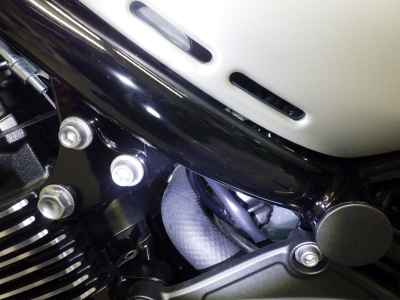 Kawasaki Z900RS 2024