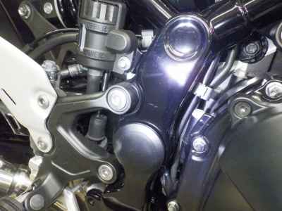 Kawasaki Z900RS 2024