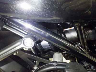 Kawasaki Z900RS 2024