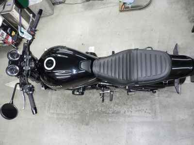 Kawasaki Z900RS 2024