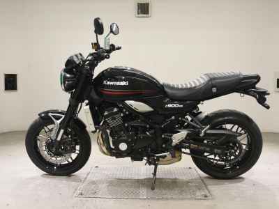 Kawasaki Z900RS 2024