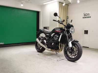 Kawasaki Z900RS 2024