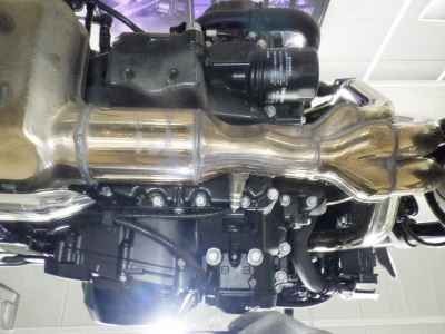 Kawasaki Z900RS 2024