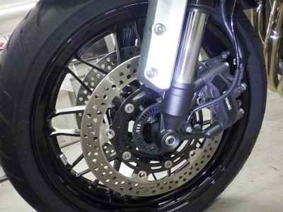 Kawasaki Z900RS 2024
