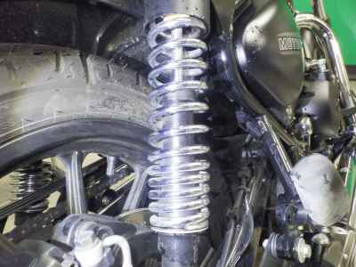 Royal Enfield Meteor 350 2022