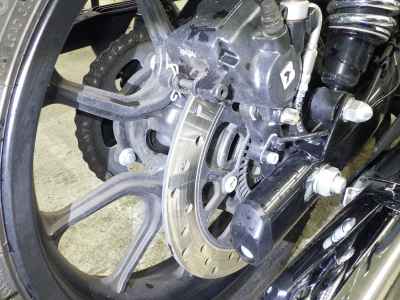 Royal Enfield Meteor 350 2022