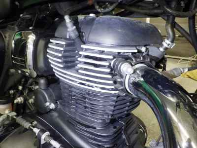 Royal Enfield Meteor 350 2022
