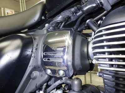 Royal Enfield Meteor 350 2022