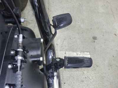 Royal Enfield Meteor 350 2022