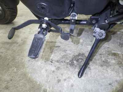 Royal Enfield Meteor 350 2022
