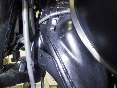 Royal Enfield Meteor 350 2022