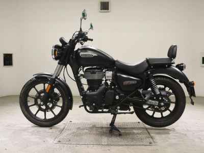Royal Enfield Meteor 350 2022