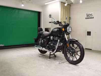 Royal Enfield Meteor 350 2022